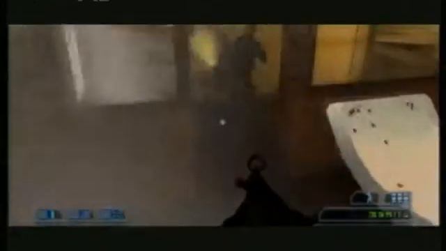 Gamepro 03/2005 - Trailer Rainbow Six смотреть онлайн