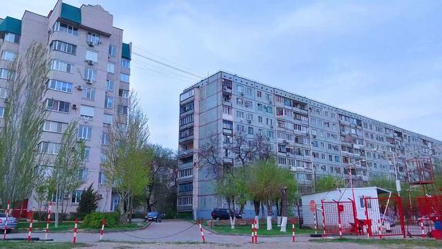 Пойма реки Мокрая Мечётка Волгоград Спартановка апрель 2022 года, 4k смотреть онлайн