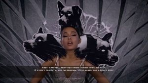 Ariana Grande - God is a woman (Бог - это женщина) Текст+перевод