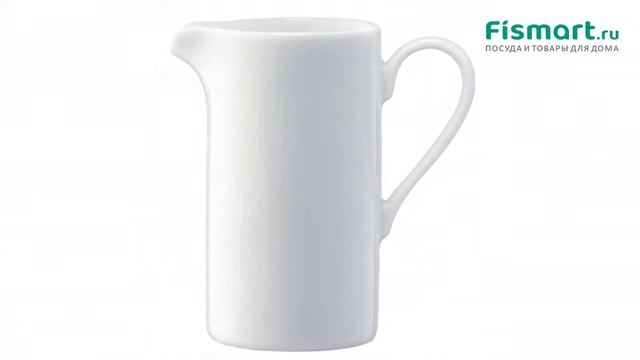 Обзор посуды для кухни | Набор из сливочника и сахарницы LSA Dine: где купить недорого - Fismart смотреть онлайн