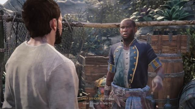 ИГРА ВОСКРЕСЛА! Новые Корсары от Ubisoft СТАЛИ ЛУЧШЕ! | Skull and Bones смотреть онлайн