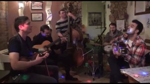 Of Jano Jano cover Aca Manufaktura band