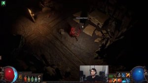 Path of Exile 3.19 Lake of Kalandra Thoughts/Impressions On the Current Gamestate