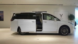 Voyah Dream в Авилон Premium