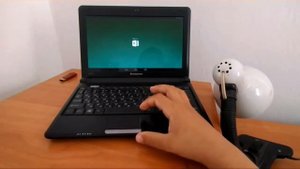 Обзор Lenovo IdeaPad S100C