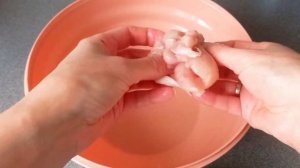 Куриные ножки в духовке. Запечённые голени без костей