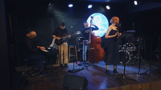 T.Monk- Round Midnight смотреть онлайн