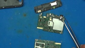 Xiaomi Redmi 4a не заряжается