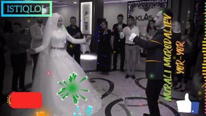 Нурали Муродалиев ёр-ёр Nurali Murodaliev yor-yor