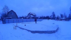 Parkour Maloyaroslavets