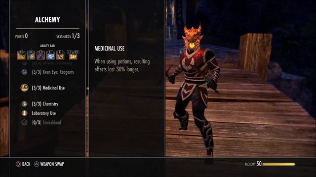 ESO - PVE/VMA Stam DK build for Newer players - (Homestead update) смотреть онлайн