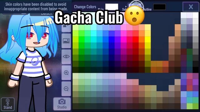 Gacha Life vs. Gacha Club vs. Gacha Life 2 #Gacha #Gachalife #Gachaclub #Gachalife2 #GL2 #GachaOC смотреть онлайн