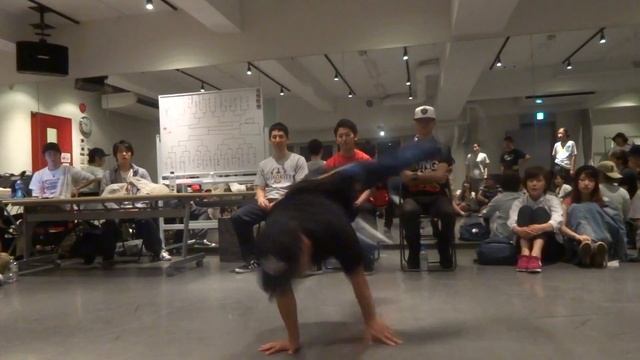 Best32 ADA vs たかのぶ@KST Battle Night Vol.4 смотреть онлайн