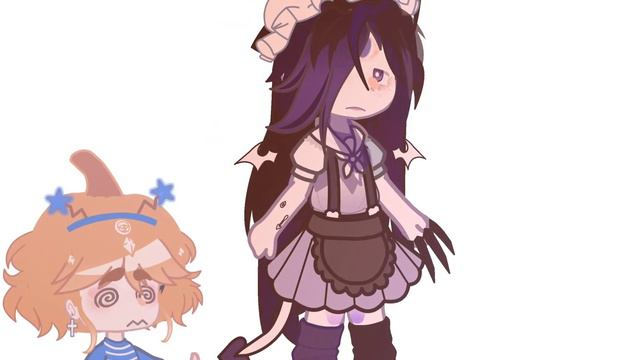 Идеи для ОС ||Gacha club, Gacha nox|| смотреть онлайн