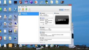 Oracle VM VirtualBox
