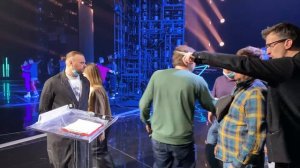 XXI церемония вручения премии «Шансон года 2022»