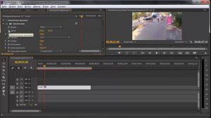 19 урок Эффект линзы  Увеличение и приближение части изображения в Adobe Premiere Pro