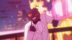 Heartbass │ Friday Night Funkin' But It's Anime Carol & Whitty │FNF Animation
