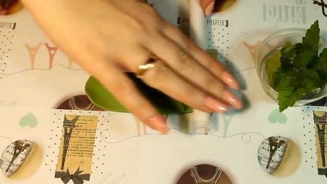 Лепим малину из полимерной глины / Raspberry polymer clay Tutorial / Видео мастер класс по лепке