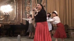 Школа бальных танцев