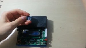 Battery vol error cell connect - ремонт imax B6