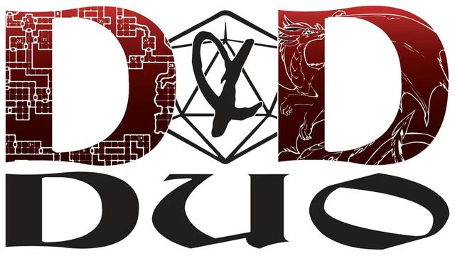 DnD Duo Episode 2: Mystery at the Mansion смотреть онлайн