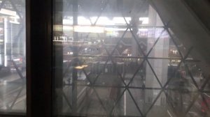 КАК за 20 минут ДОЕХАТЬ С ХОВРИНО ДО КАЗАНСКОГО ВОКЗАЛА