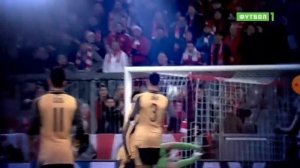 Uefa Champions League Intro Nissan & PlayStation (Russian) 2017-18