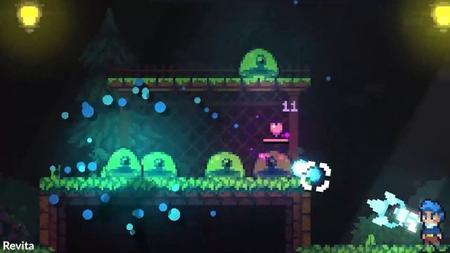 This Week In Indie Gaming - Week April 18 смотреть онлайн