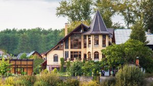 Кама Вилладж 24.09.03
