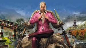 Far Cry 4 | Сюжетное прохождение | Часть 2