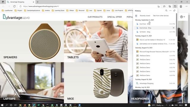 PerformanceTesting-Sep9-F12 Developer Tools-Network tab-HTTP Response codes,Normal & Private browse смотреть онлайн