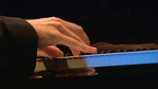 Rafał Blechacz - Chopin Mazurkas, Op.50 смотреть онлайн