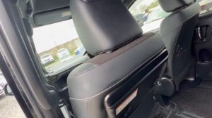 КРАТКИЙ ВИДЕООБЗОР TOYOTA NOAH 2020 ГОДА, ДВС 2000 CC, 2 ВД