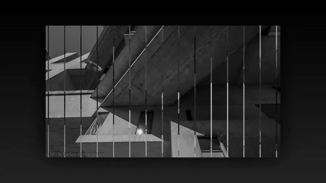 visite guide a Habitat67 смотреть онлайн