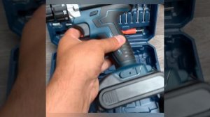 Шуруповёрт Bosch (реплика)