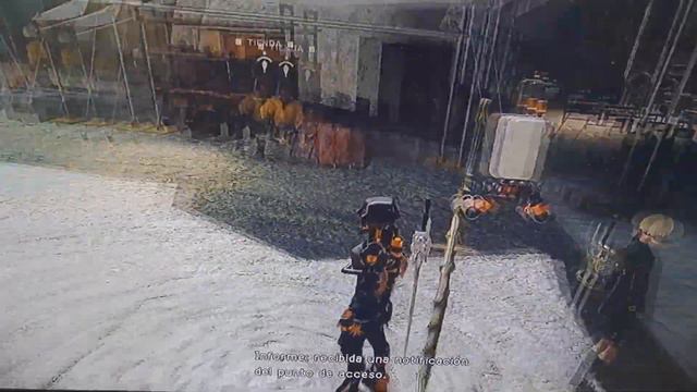 DESCARGAR TODOS LOS DLC + DAY ONE EDITION NIER AUTOMATA PKG PS4 BY KOVAC смотреть онлайн