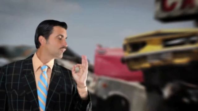 Coffs Harbour Toyota - Used Cars TVC Series смотреть онлайн