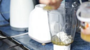 Коктейль для набора массы | ЗОЖ