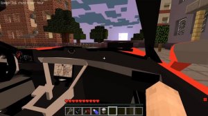 ЖИЗНЬ ВЕНОМА В МАЙНКРАФТ #3 ВЕНОМ СЪЕЛ ДОКТОРА В ЛАБОРАТОРИИ