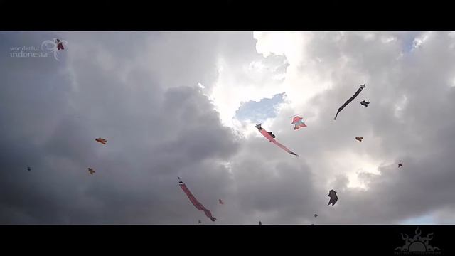 Bali Experience - Sanur Beach Bali смотреть онлайн