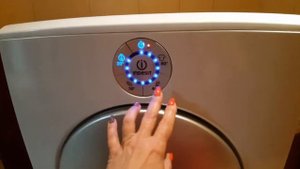 Обзор Стиральная машина "Indesit Мун" Успей купить со скидкой 1000р