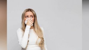 Бурун Битиши Сабаблари Ва Окибатлари (ТАЛАБЛАРГА БИНОАН)