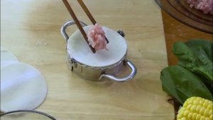 Нож для резки теста