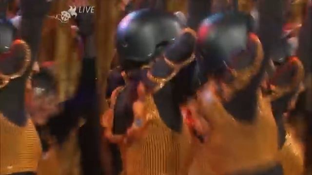 Prinzengarde der Karnevals-Union Miesau bei Badisch Pfälzische Fastnacht Frankenthal 2015 f смотреть онлайн