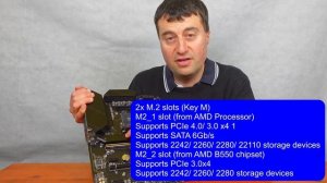 MSI MPG B550 Gaming Plus Unboxing + Overview - AM4 lives on!