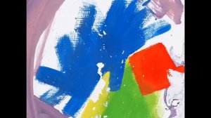 Alt J - Left Hand Free