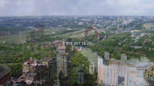 Продажа однокомнатной квартиры с панорамным видом в жилом комплексе Алые Паруса (Авиационная 79) смотреть онлайн