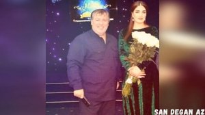 Хусейн Расаев Красивая Песня💫Ахь Ладог1а Баби Йо1💫