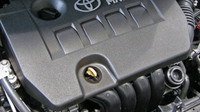 Toyota 3ZR-FAE поломки и проблемы двигателя | Слабые стороны Тойота мотора
